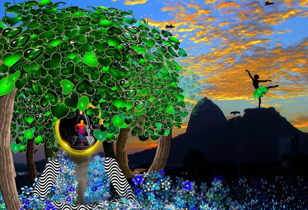 Sentimentalmente nas fraldas