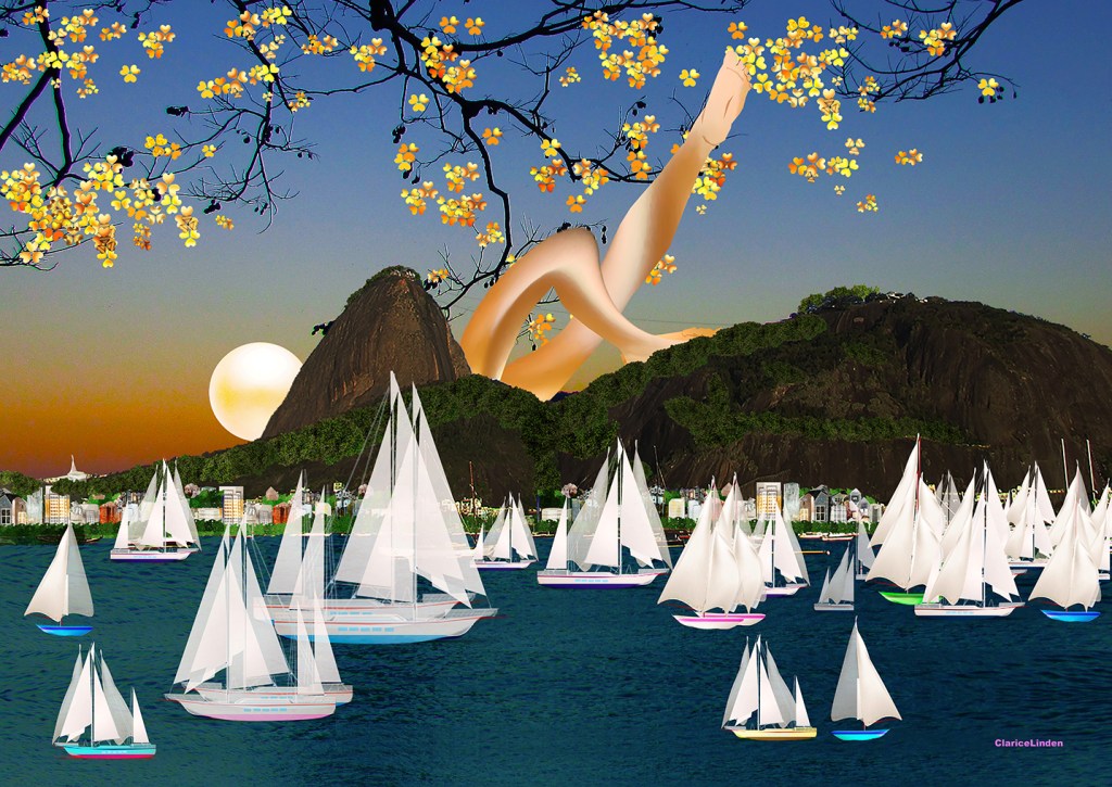 O paciente do&nbsp;ocaso