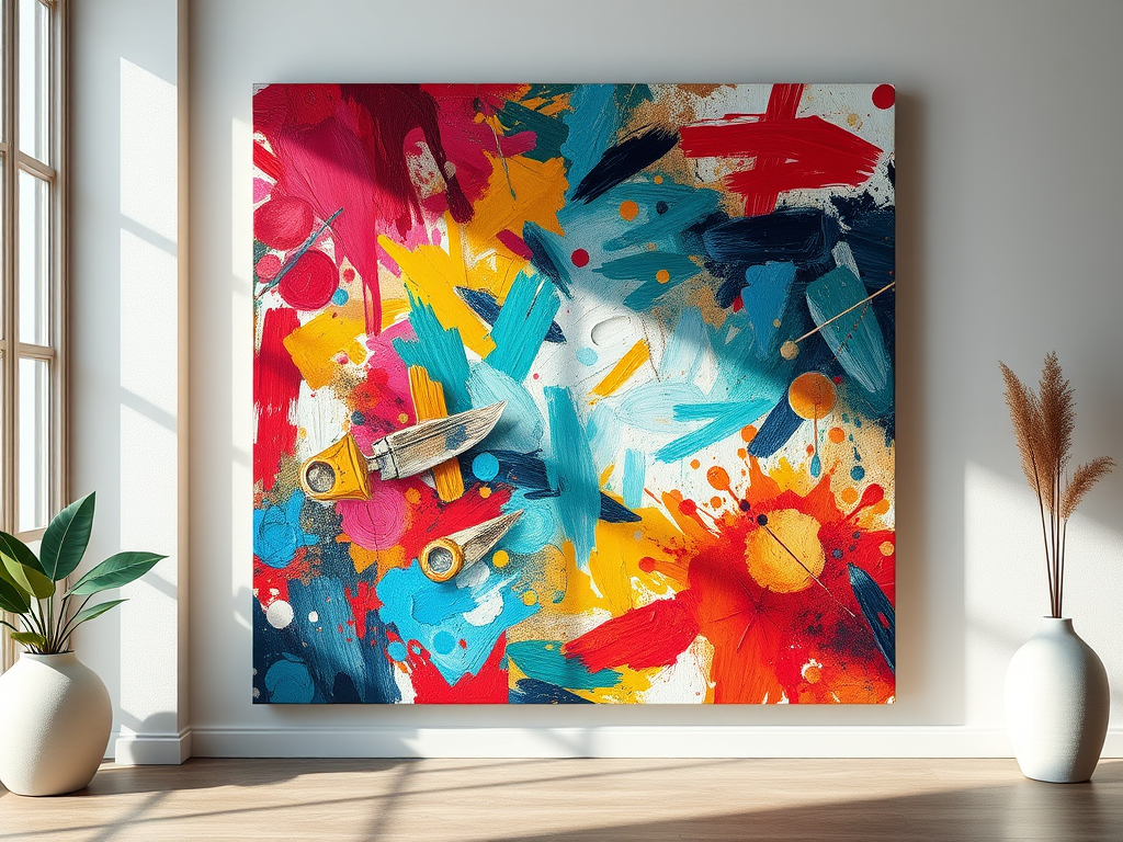 retratar a pessoa Clarice linden em quadros , sua personalidade retratada em quadros, suas mentalidade ilustrada em quadros. enquadrada