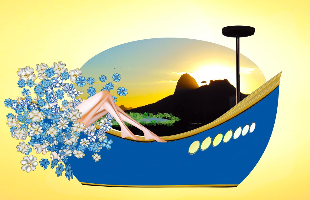 O direito de sair do&nbsp;básico