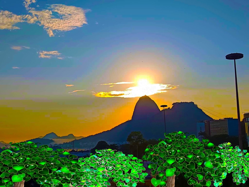 Assim na terra como no&nbsp;céu